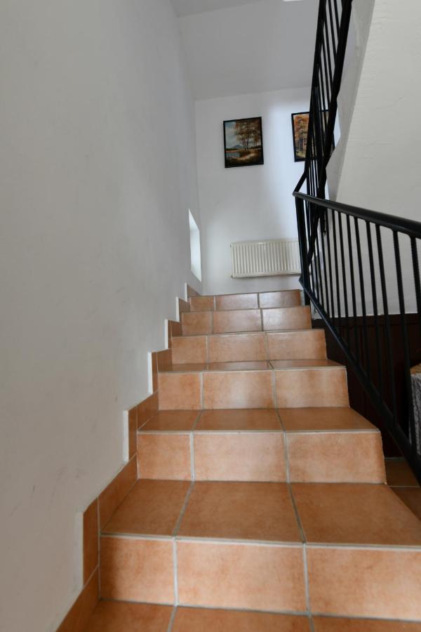 Apartment Marija Zupan Rakovica Exterior foto