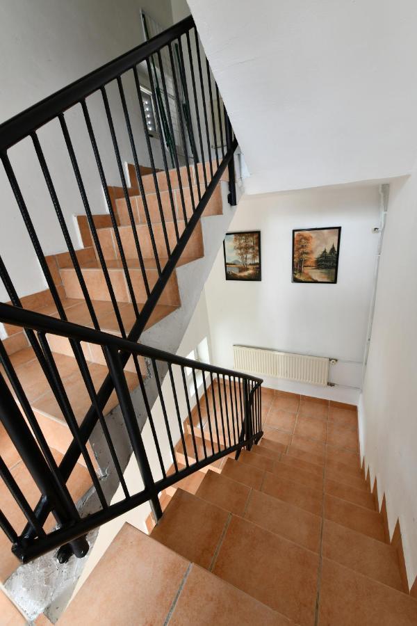 Apartment Marija Zupan Rakovica Exterior foto