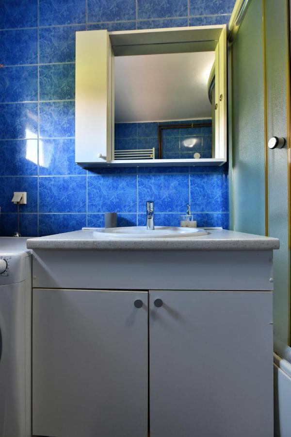 Apartment Marija Zupan Rakovica Exterior foto